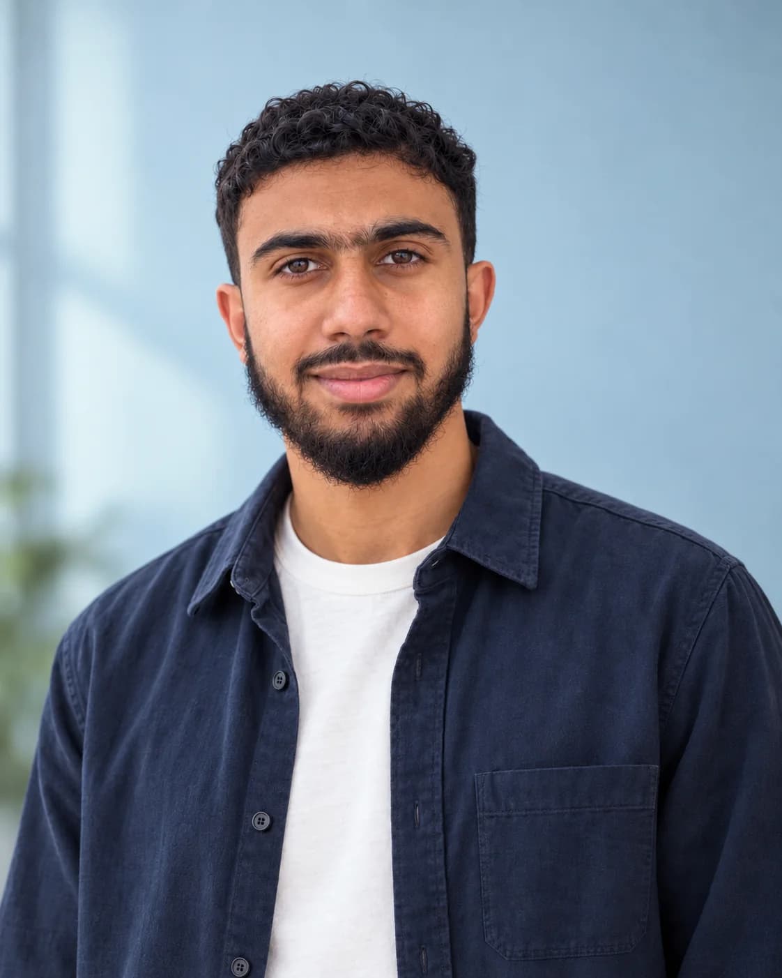 Adam Jeniah, independent fullstack engineer